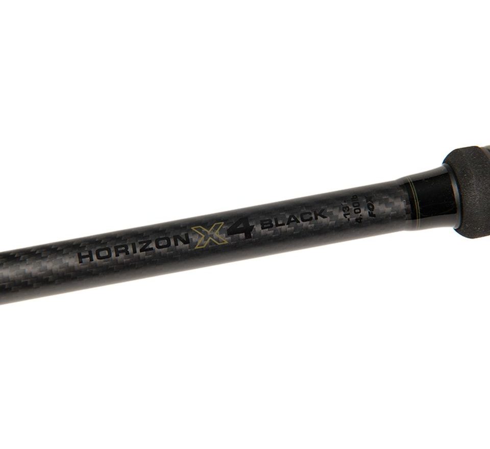 Fox Prut Horizon X4 Black 13ft 4lb