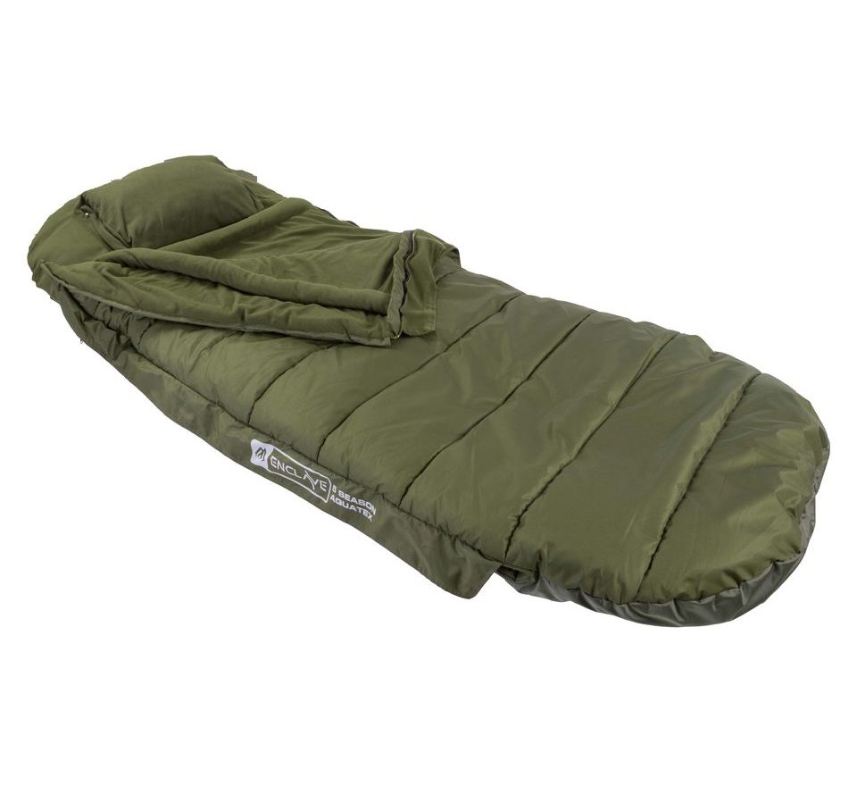 Mikado Spacák Enclave 5 Season Aquatex