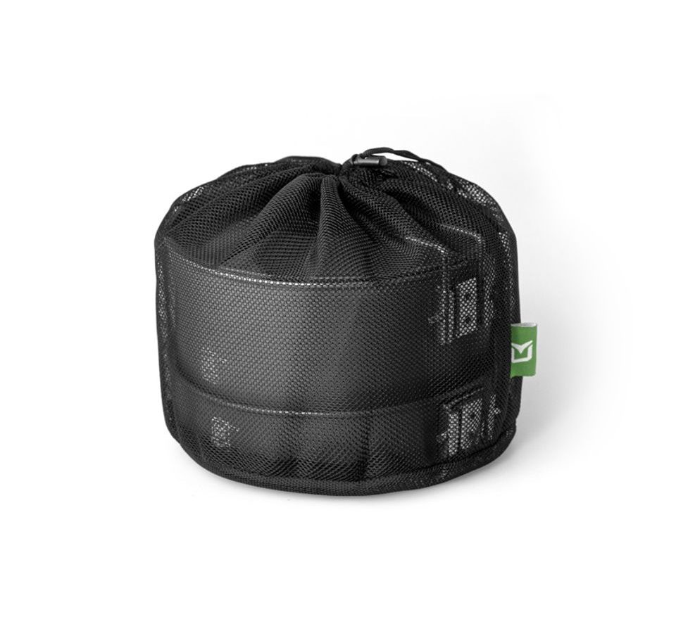 Delphin Sada riadu CampWARE 3v1