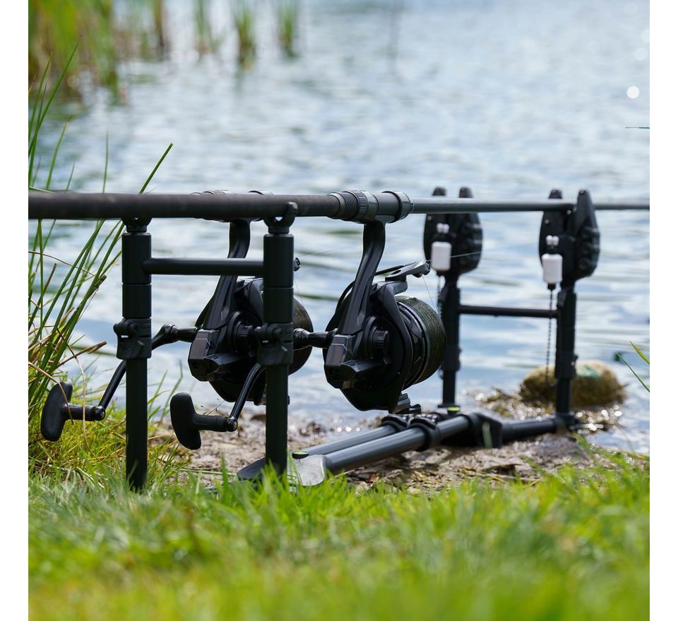 Avid Stojan Revolve Super Low Pod