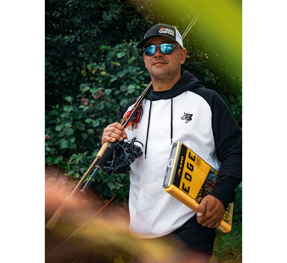 Abu Garcia Naviják Beast SP4000