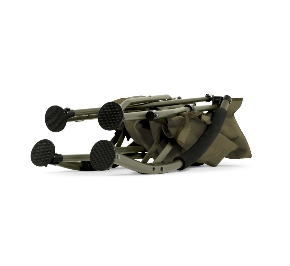 Avid Kreslo Revolve Low Chair