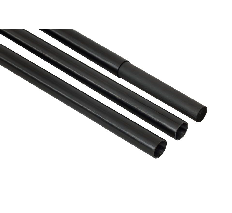 Korda Podběrák Spring Bow 5 + 5ft 42in