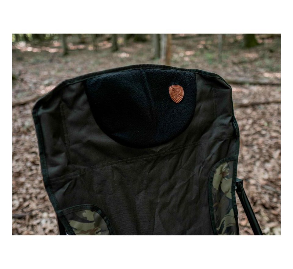 Giants Fishing Sedačka Chair Relax