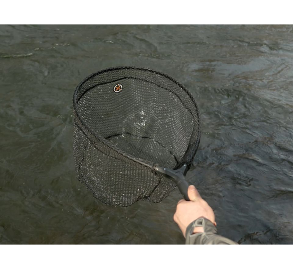 Delphin Podběrák Shorx 45x35cm