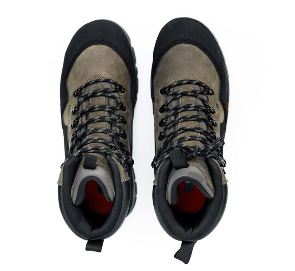 Grundéns Boty Bankside Wading Boot Otter