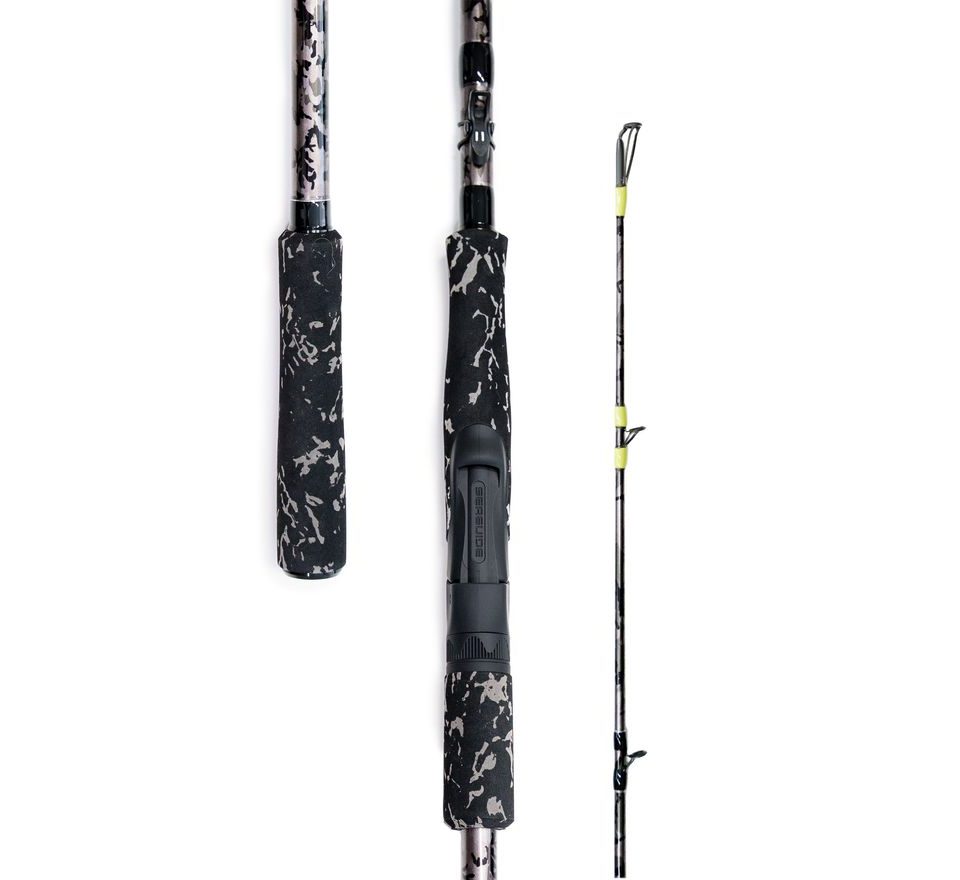 Vagner Prút Magic Bow 22 220cm 30-150g