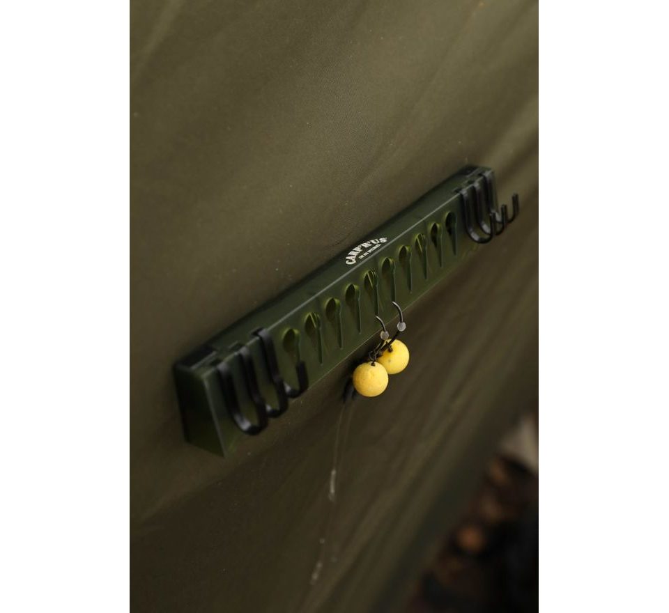 Carp ´R´ Us Držák na návazce Rig Rack