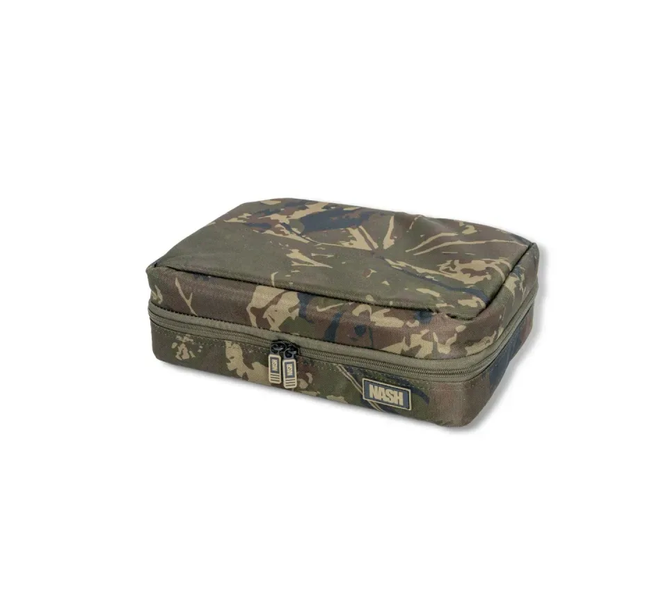 Nash Pouzdro Subterfuge Work Box XL
