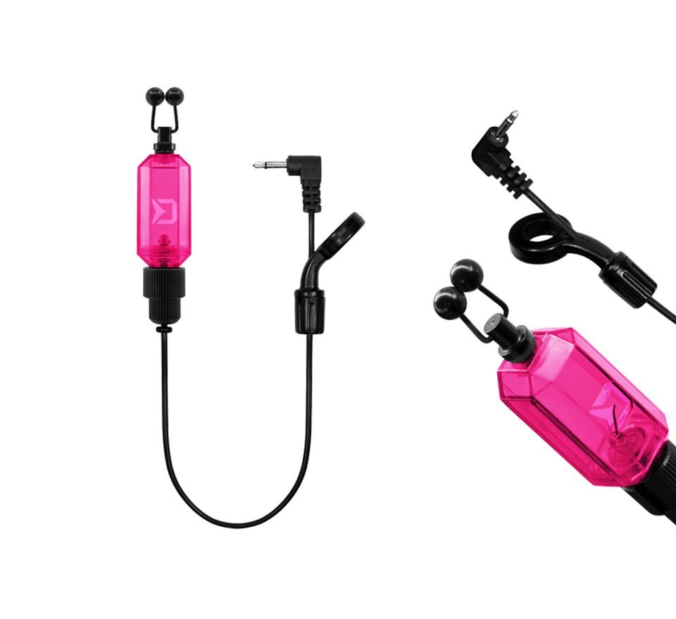 Delphin Řetízkový indikátor Cubix Light