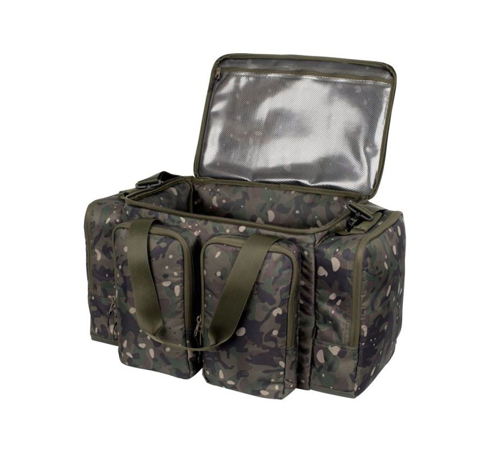 Trakker Taška univerzálna NXC Camo Pro Carryall XL