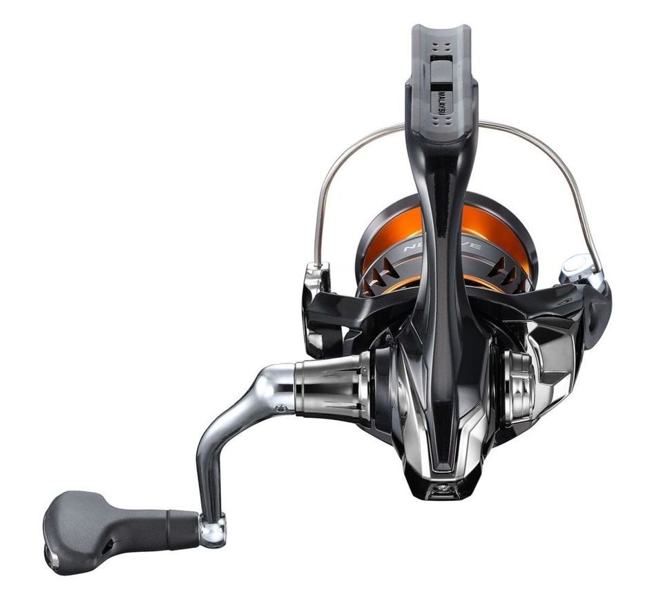 Shimano Naviják Nexave 4000 FJ