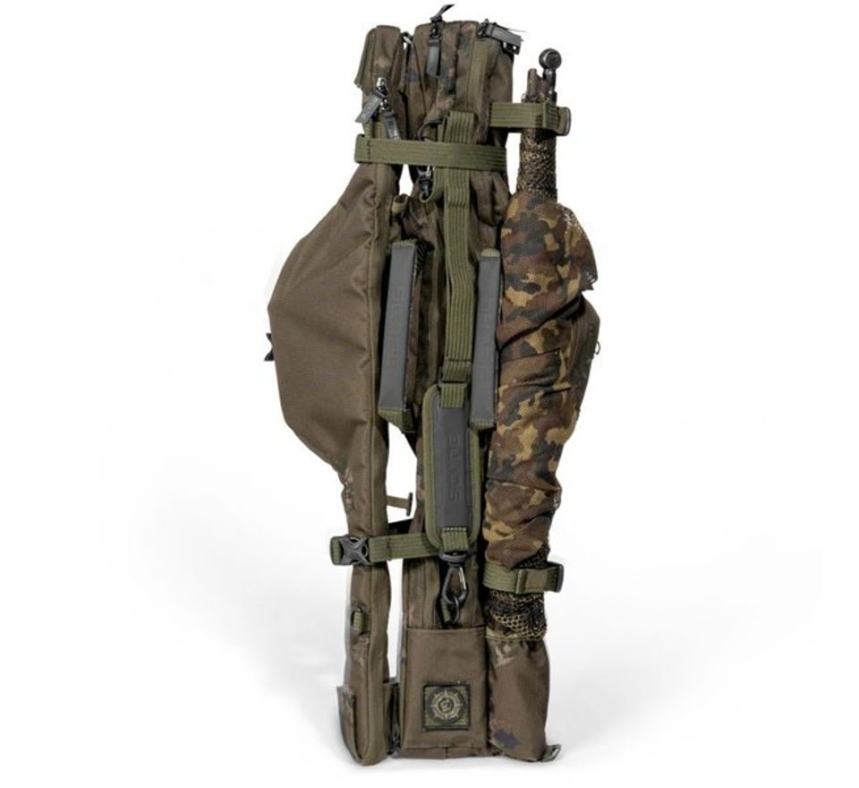 Nash Pouzdro na prut Scope OPS Soft Protect 2 Rod Skin 6ft