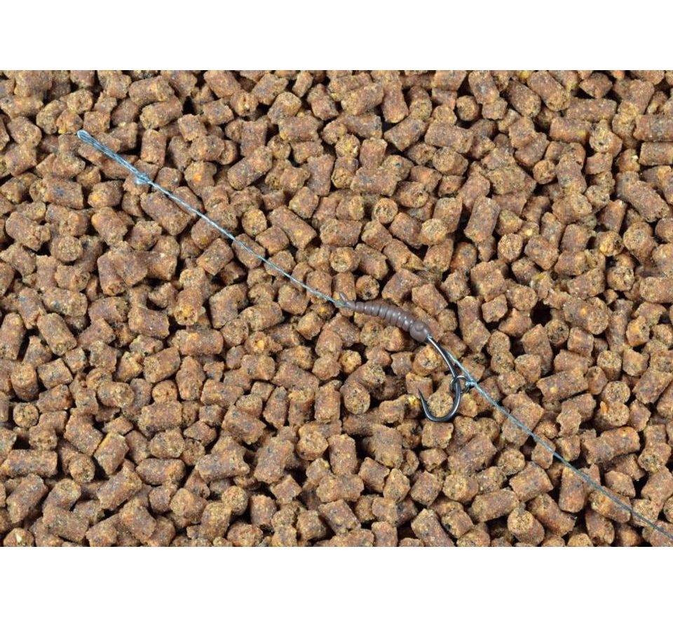 Carp ´R´ Us Nadväzec Blowback Rig - Smooth 25lbs