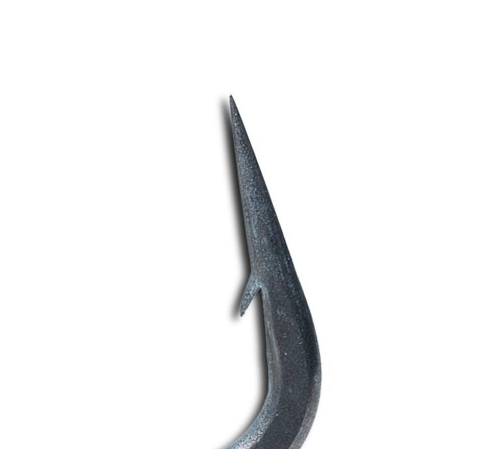 Nash Háčky Curve Shank X Micro Barbed 10ks