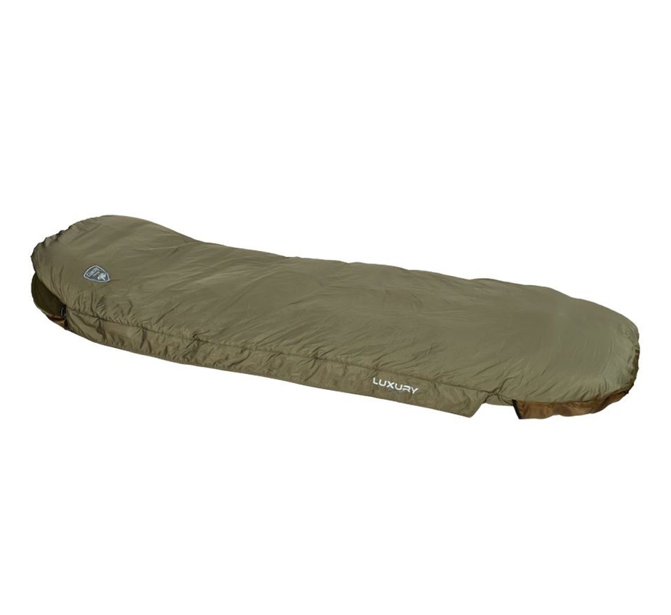 Giants fishing Spací pytel 5 Season Luxury Sleeping Bag