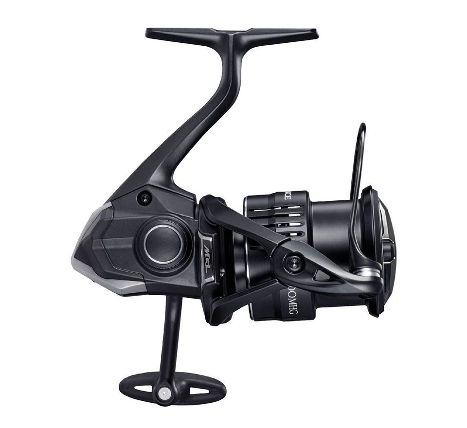 Shimano Navijak Exsence A 4000M XG