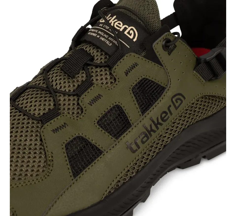 Trakker Boty TechPro Scout Shoe
