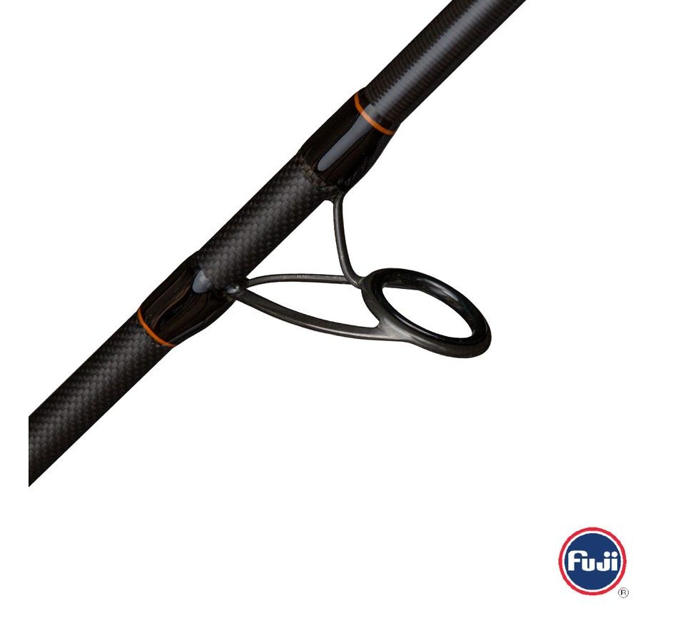 Zeck Prut Pro Pike Classic 270cm 30-80g