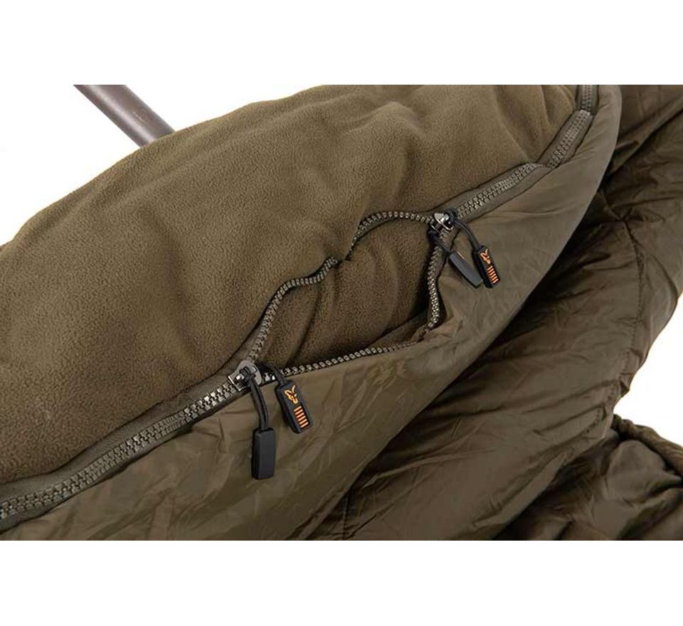 Fox Spací pytel Ventec All Season Sleeping Bag
