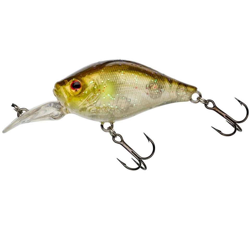 Gunki Wobler Gigan 3,9cm F