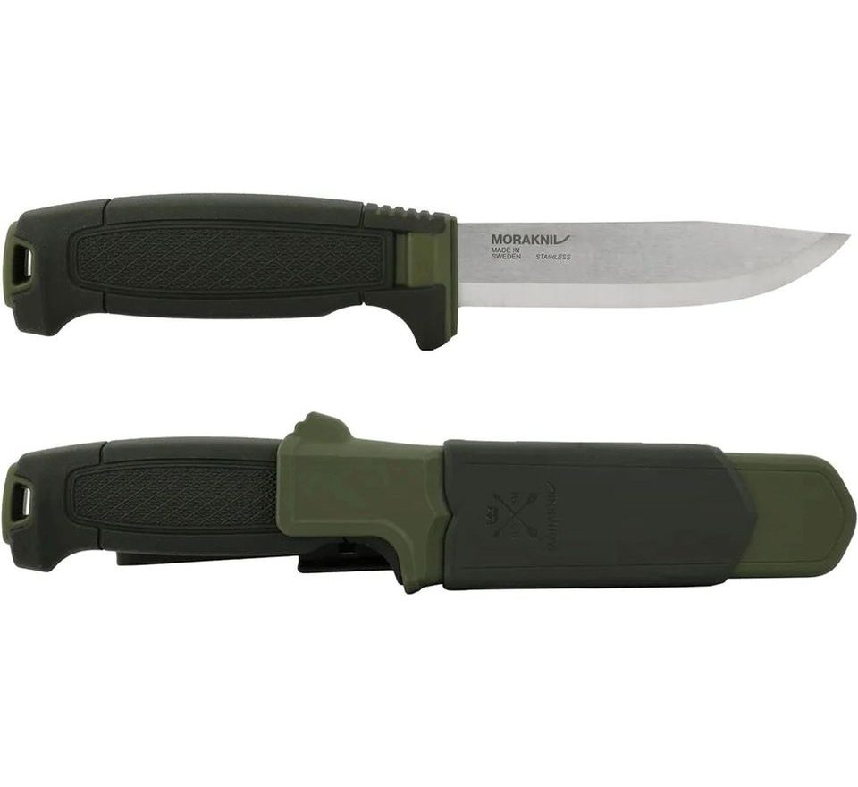 Morakniv Nůž Amberg (S) Deep Forests