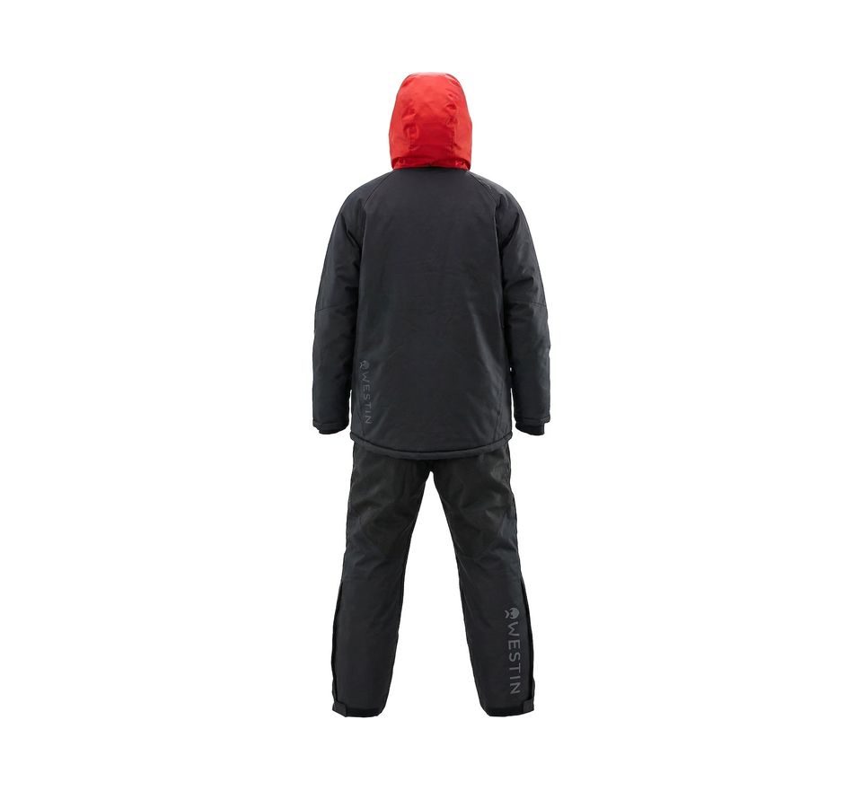 Westin Komplet W6 Winter Suit Ink Black