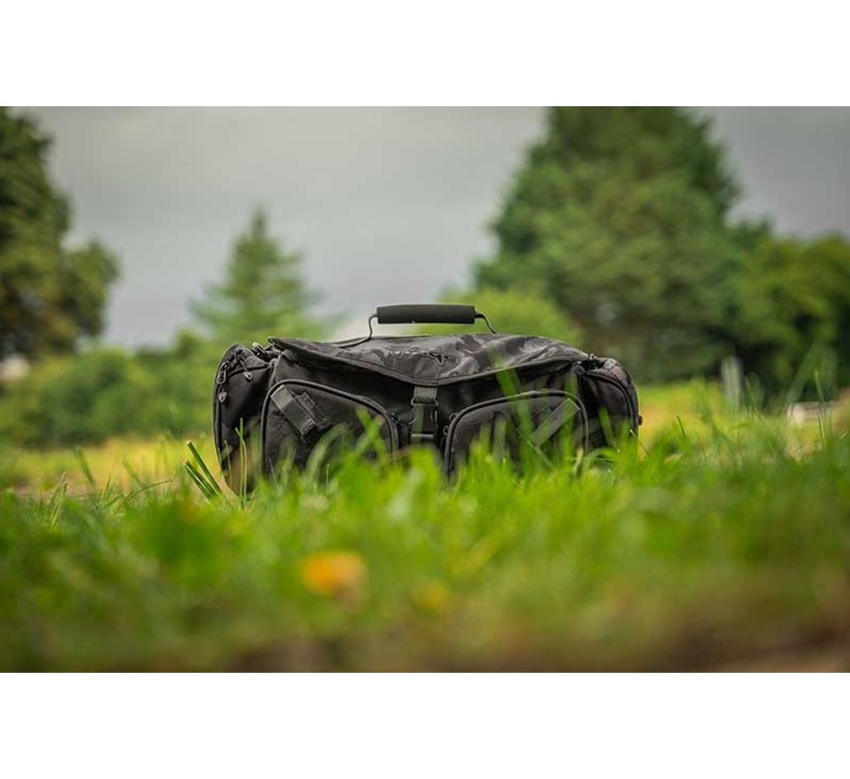 Fox Rage Taška Camo Voyager Large Carryall