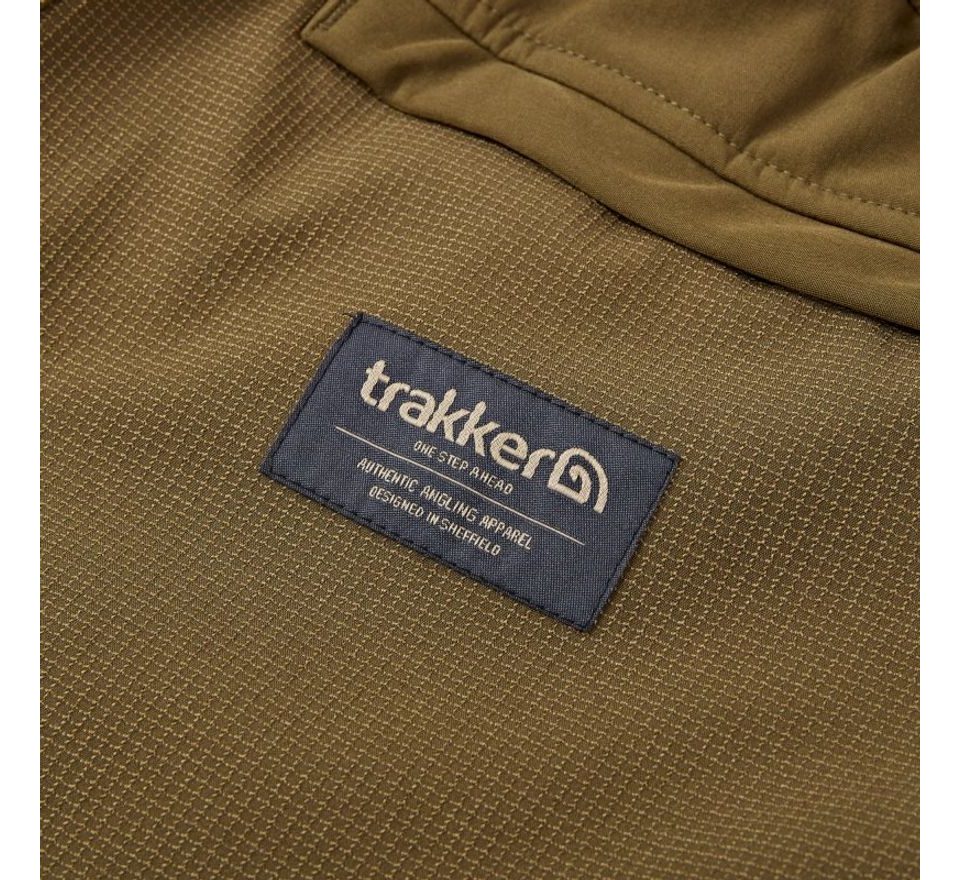 Trakker Kalhoty TechPro HD Combats