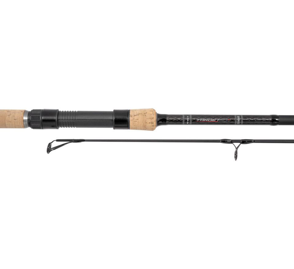 Zebco Prút Carp Combo 3m 2,75lb + navijak 3000FS + vlasec 0.30mm