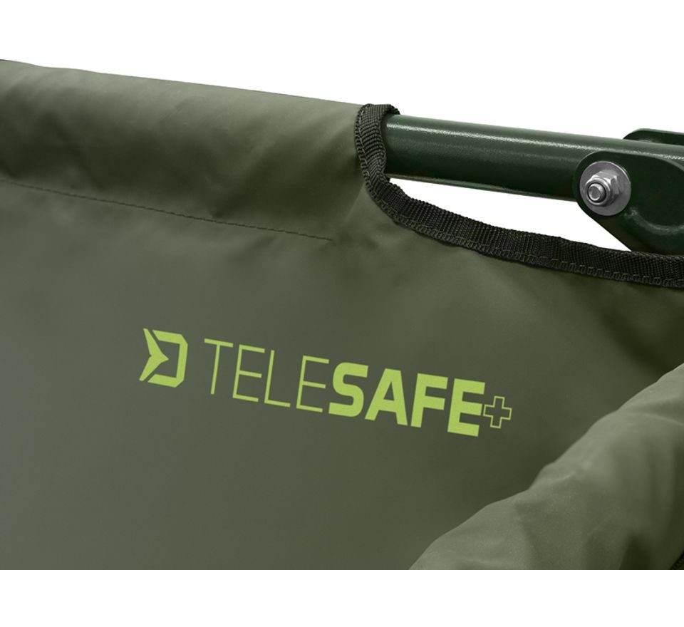 Delphin Vanička TeleSafe+