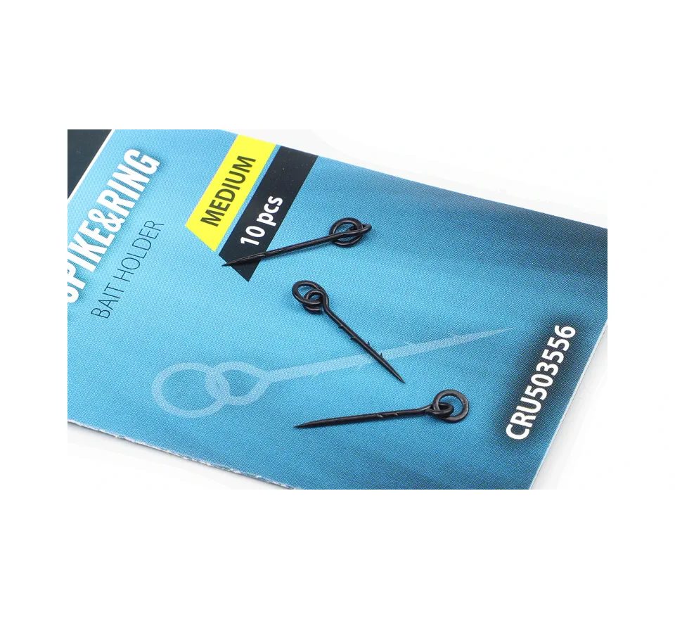 Carp´R´Us Trn na nástrahu Bait Spike & Ring 10ks