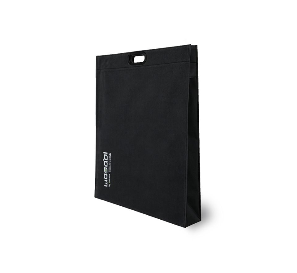 Delphin Taška na síť Wasabi SquareBAG