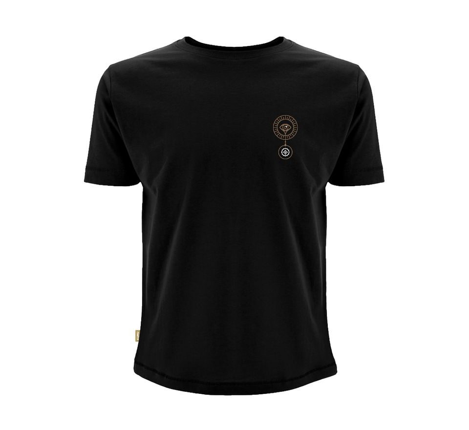 KUMU Tričko Lapač snov