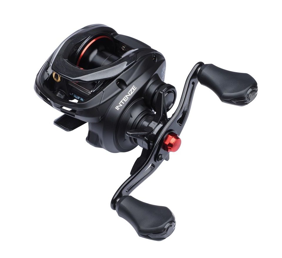 DAM Naviják Quick Intenze BC LP-L