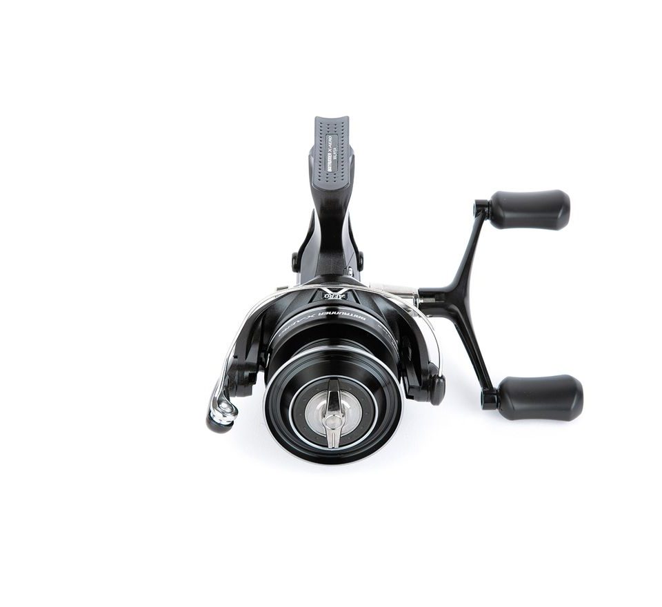 Shimano Naviják Reel Baitrunner X-Aero FB 4000