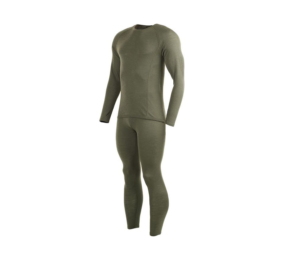 Westin Termoprádlo Wool Pro Baselayer