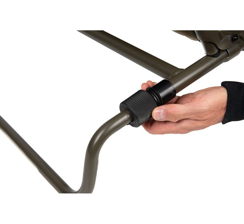 Fox Křeslo Camolite Combo Chair