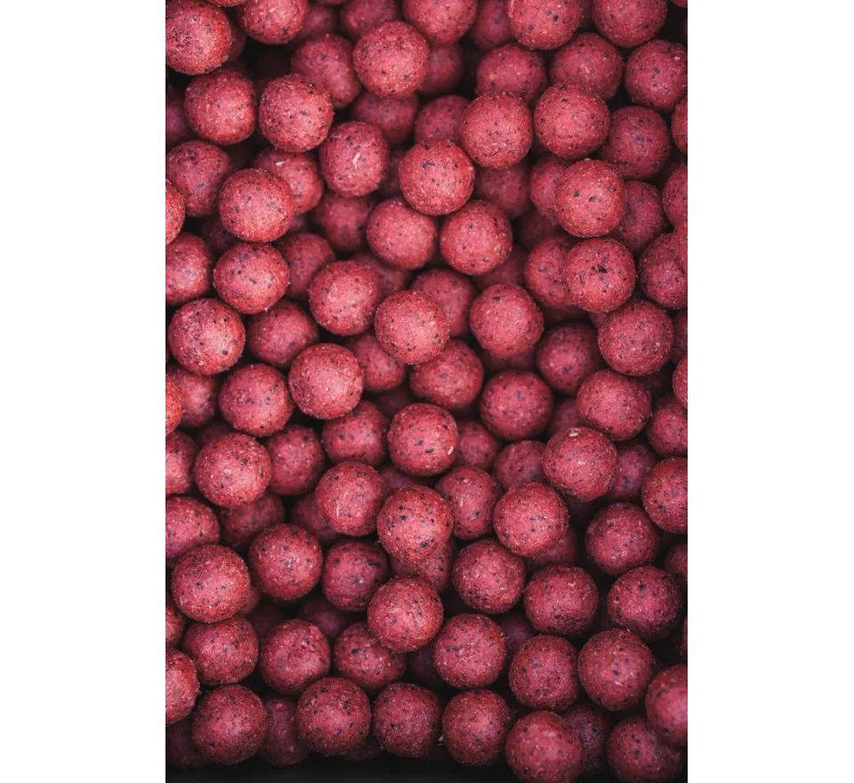 DK Fishing Boilies Power Attract 5kg