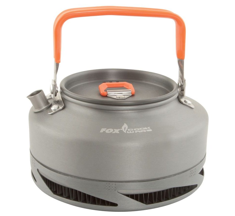 Fox Konvička Cookware Heat Transfer Kettle 0,9l