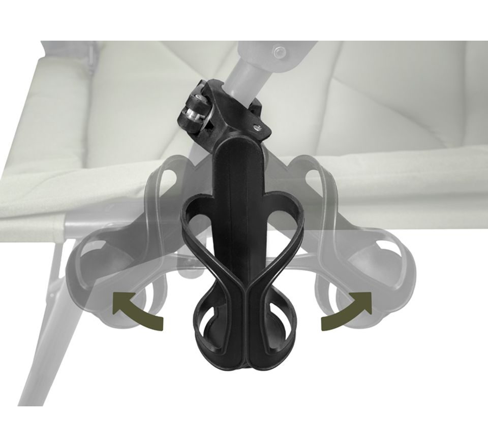 Delphin Univerzální držák na nápoje DrinxHold