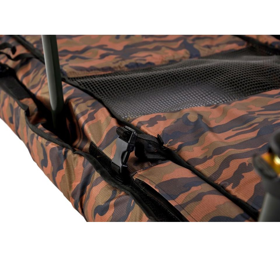 Zfish Podložka Carp Camo Cradle