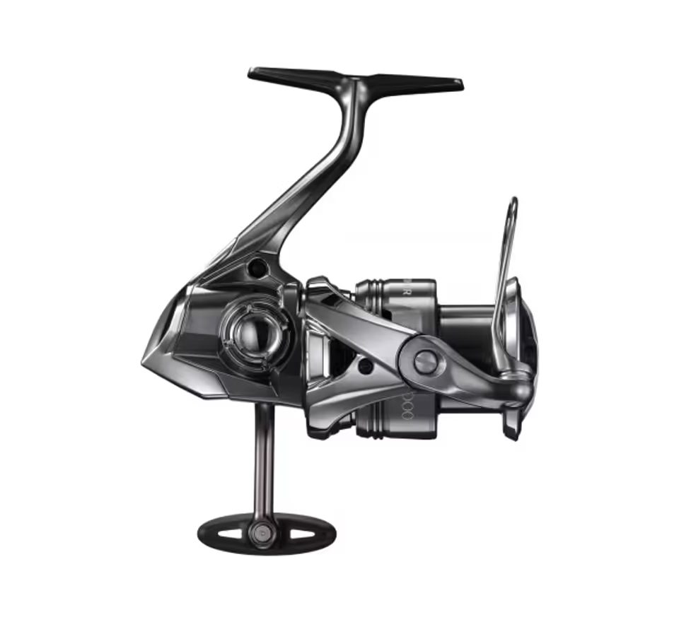 Shimano Naviják Twin Power FE 4000M HG