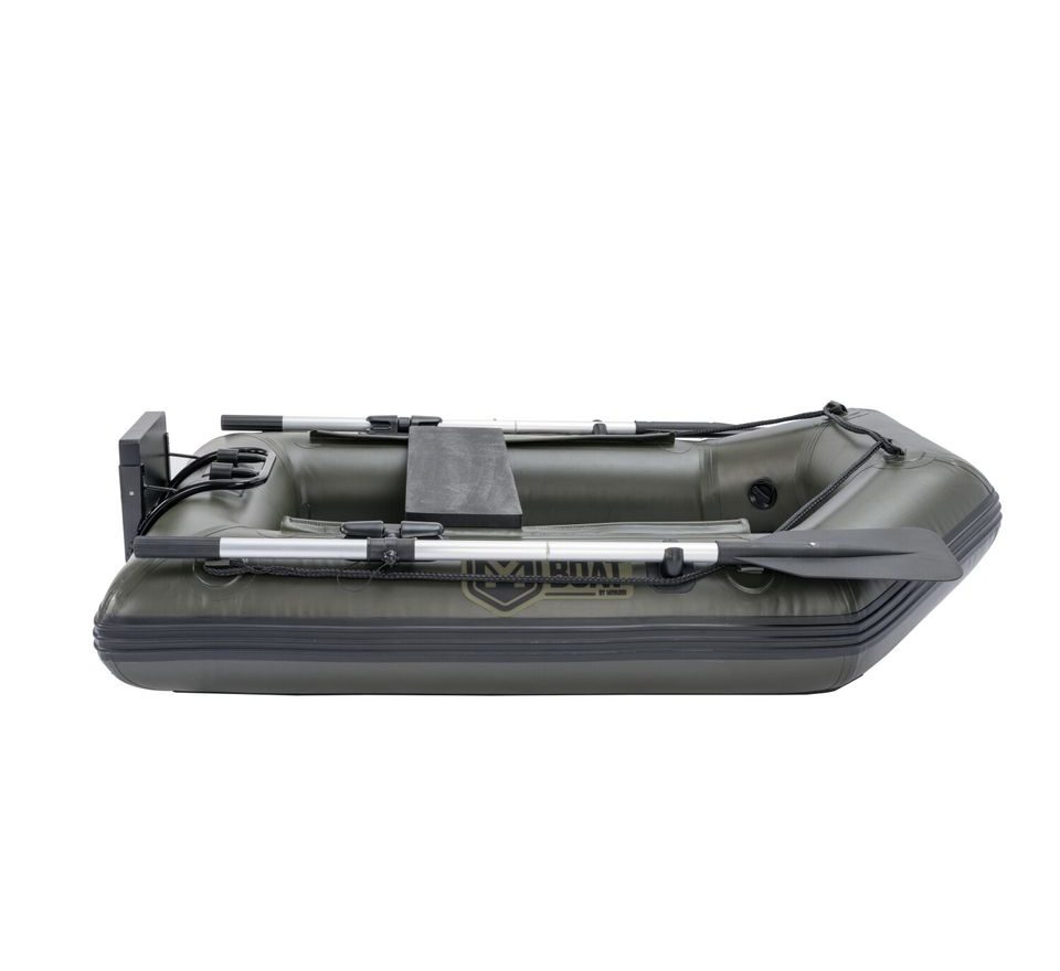 Mivardi Rybářský člun M-BOAT 160A MK2