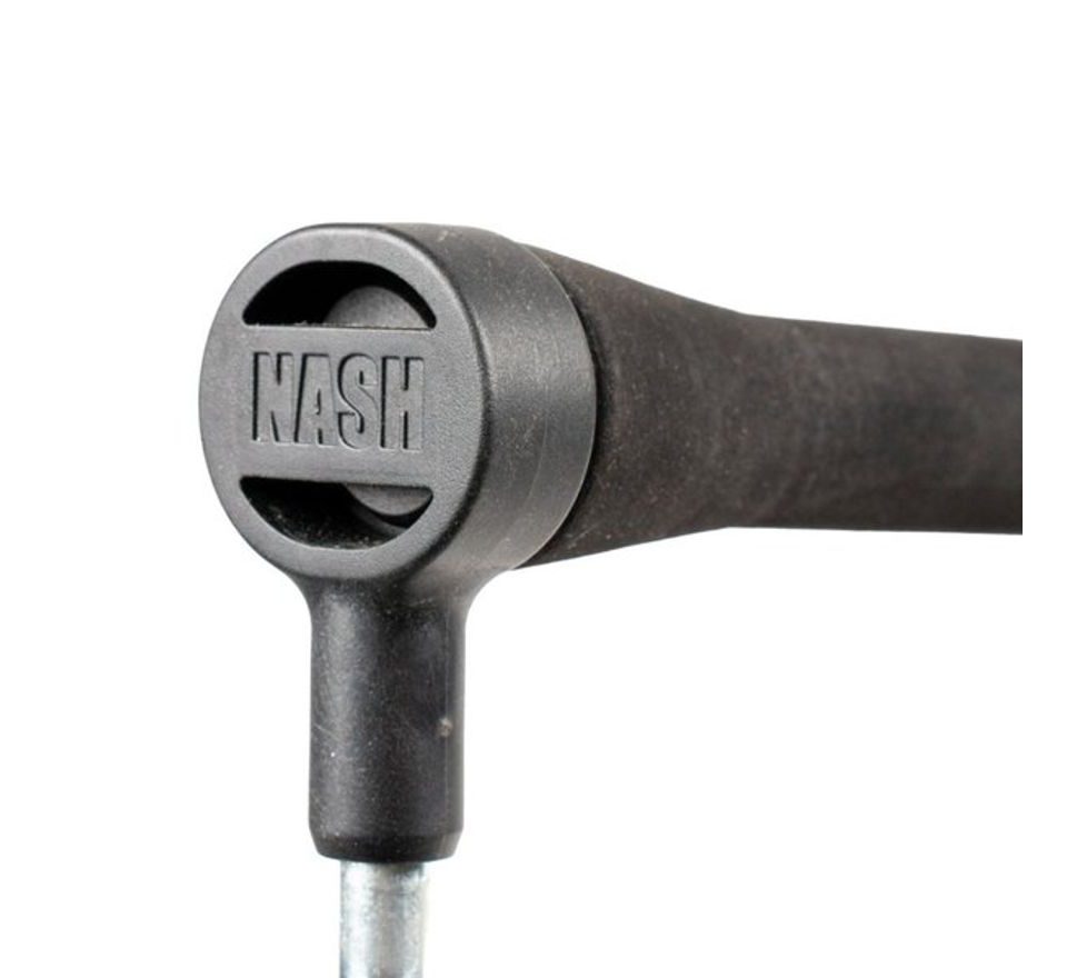 Nash Prut Scope Abbreviated CG 9ft 3,5lb