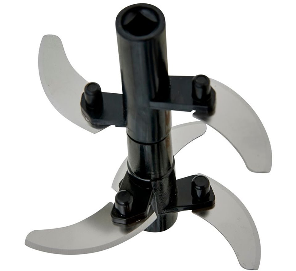 Sensas Drtička Bait Crusher XL