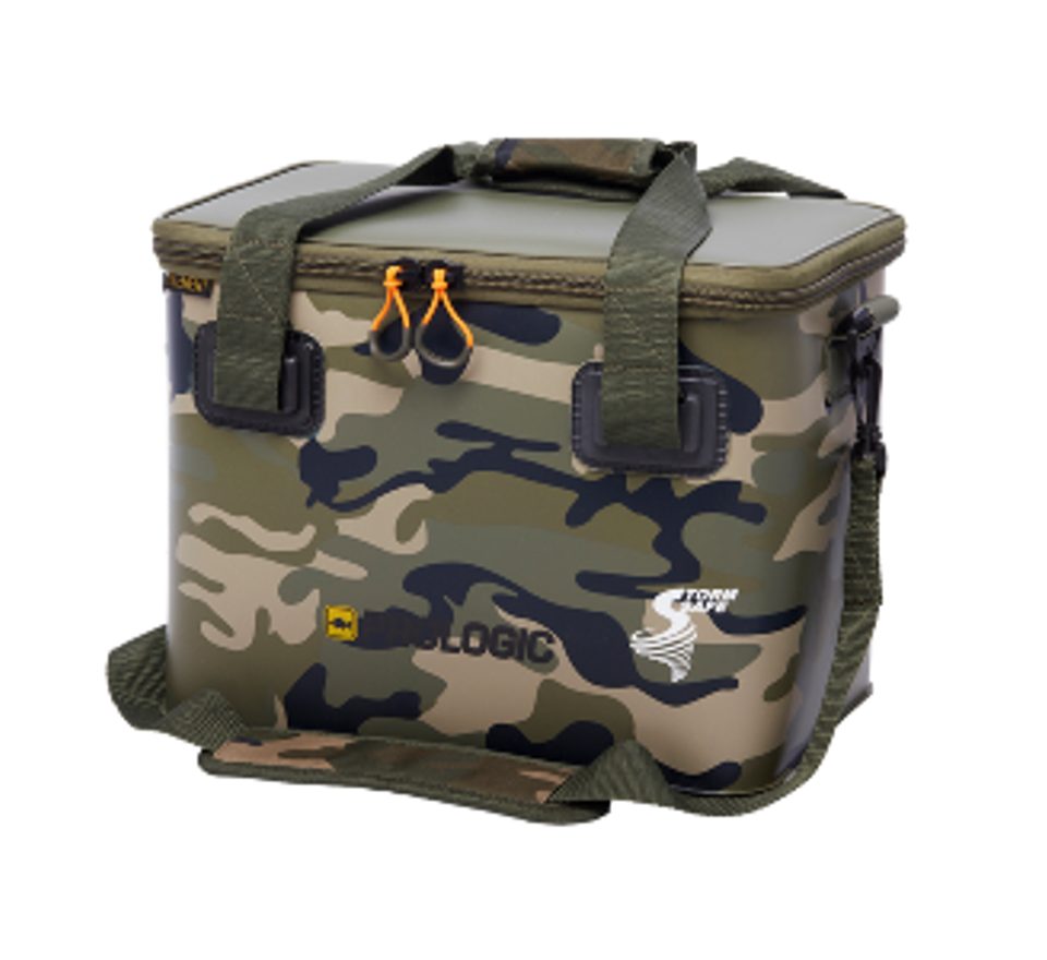 Prologic Taška Element Storm Safe Utility Bag 23L