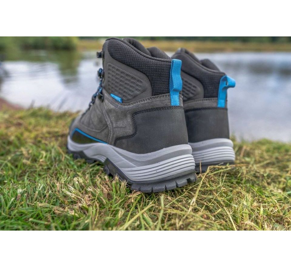 Preston Čižmy Duratech All Terrain Boots