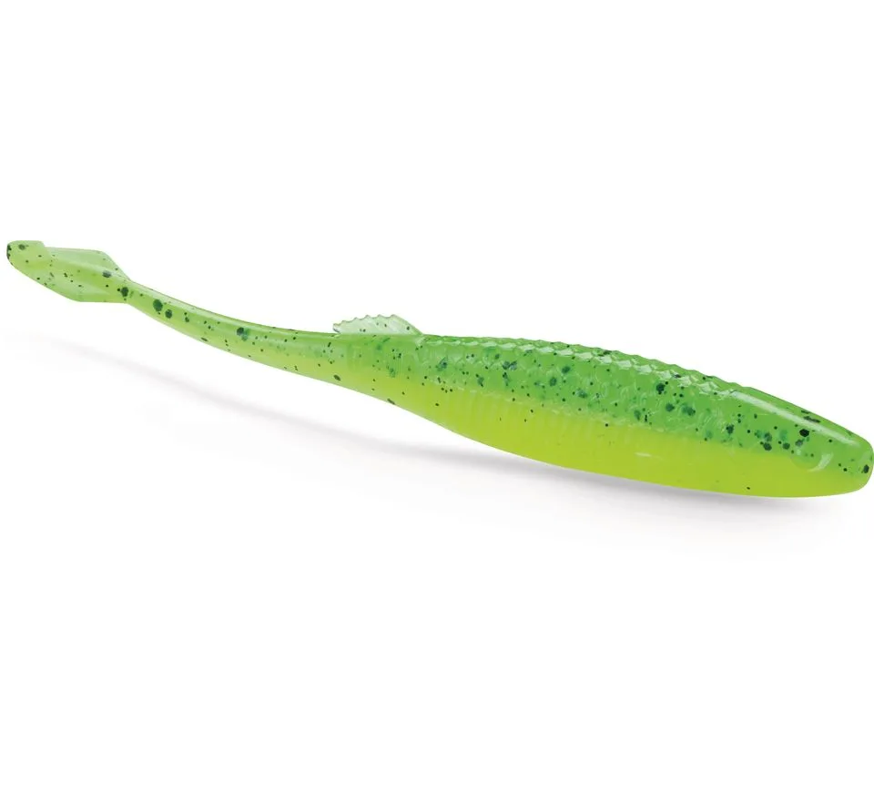 Rapala Gumová nástraha CrushCity The Stingman 3