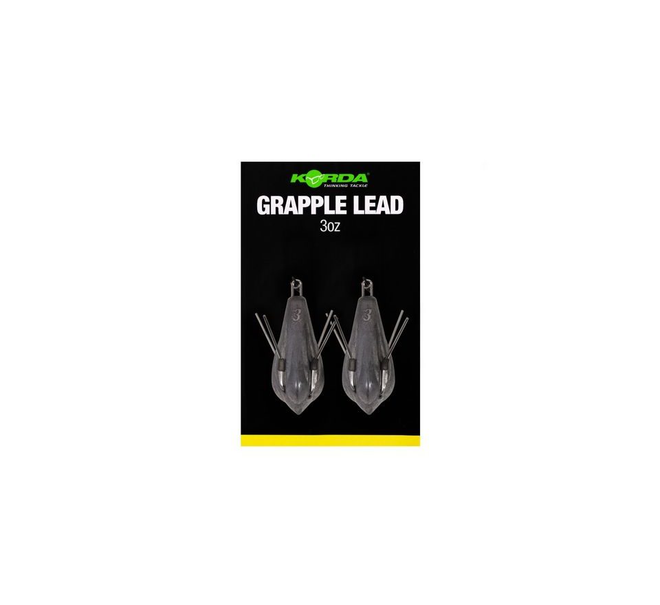 Korda Záťaže Grapple Lead